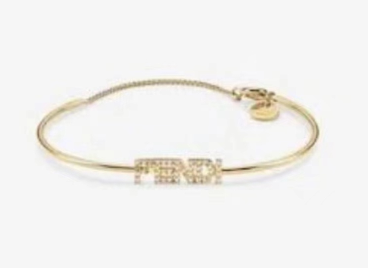 Fendi bracelet 04lyx57